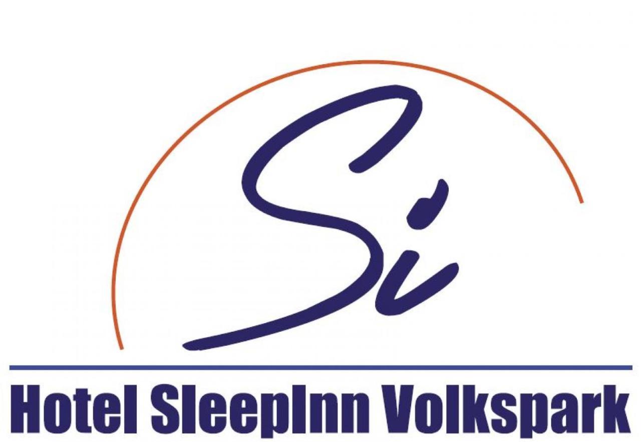 Sleepinn Volkspark Hotel Hamburg