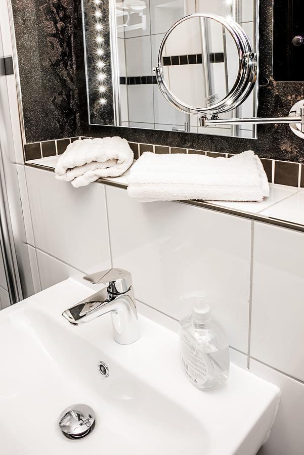 Sleepinn Volkspark Hotel 3*