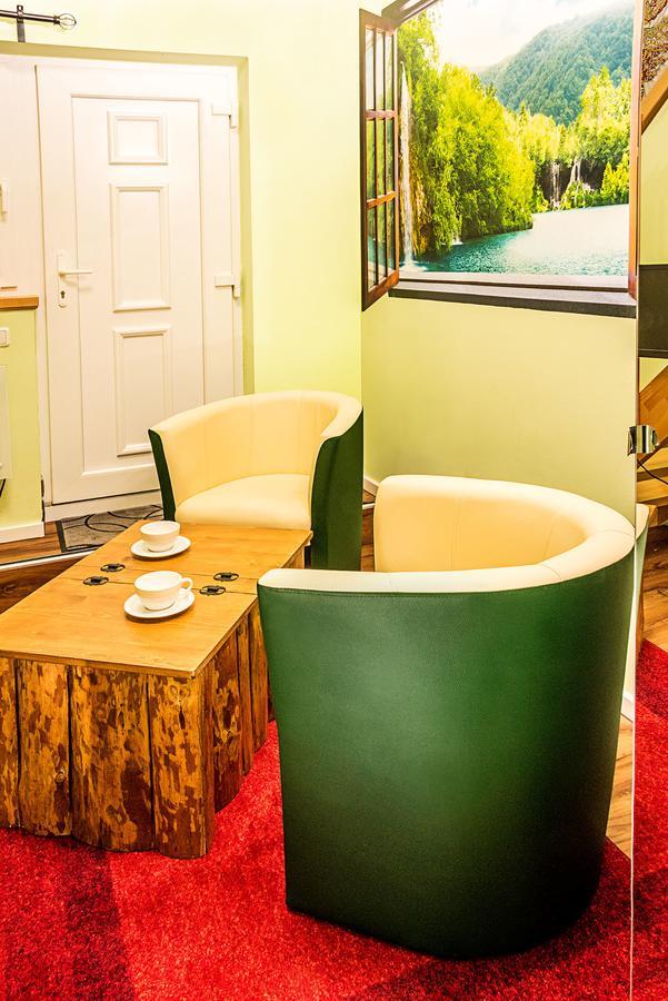 Hotel Sleepinn Volkspark Hamburg
