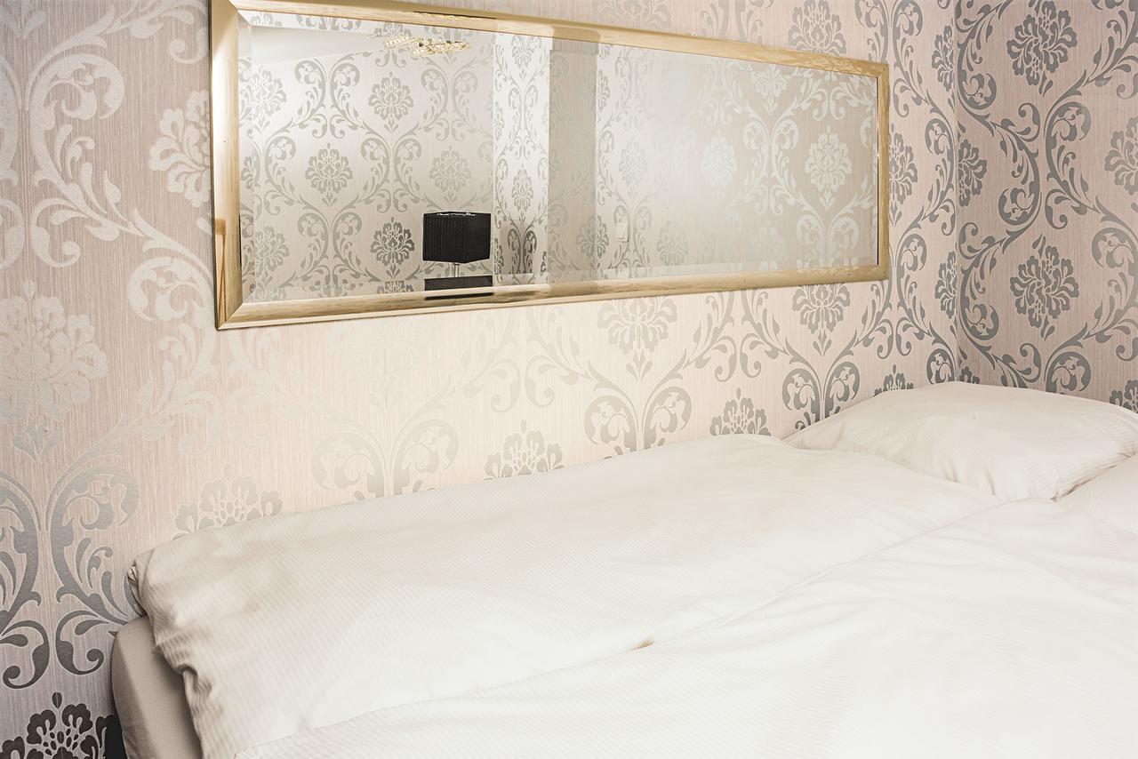 Sleepinn Volkspark 3*
