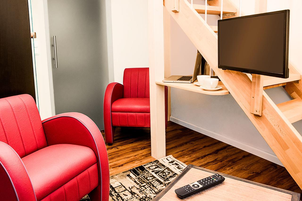Hotel Sleepinn Volkspark
