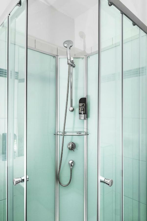 Hotel Sleepinn Volkspark 3*