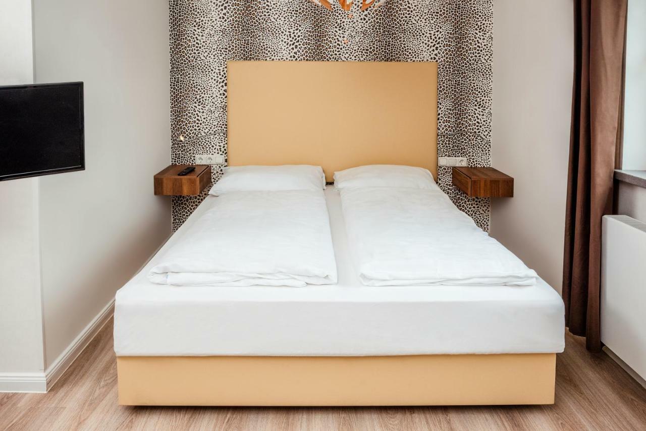 Sleepinn Volkspark 3*